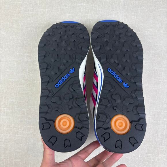 🍬 2018 adidas Ultra Tech “Shock Pink” 11M - Picture 5 of 6